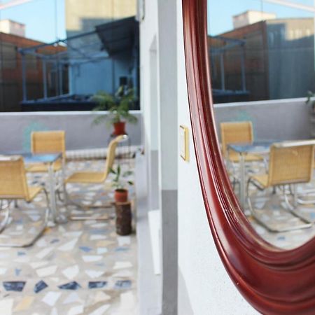 شقة Precioso Apartamento Con Terraza مدريد المظهر الخارجي الصورة