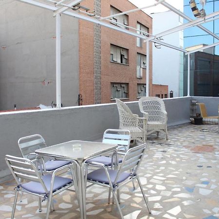 شقة Precioso Apartamento Con Terraza مدريد المظهر الخارجي الصورة
