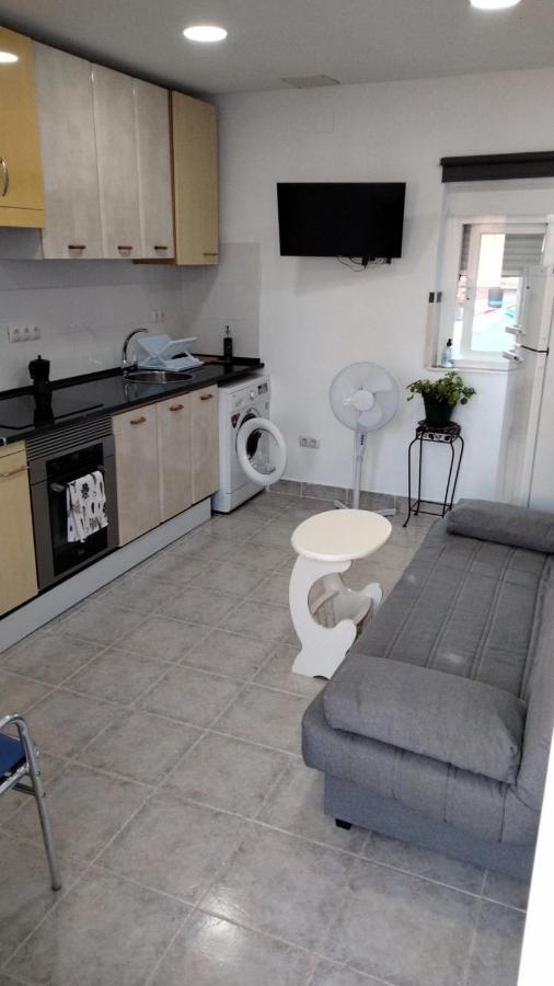 شقة Precioso Apartamento Con Terraza مدريد المظهر الخارجي الصورة