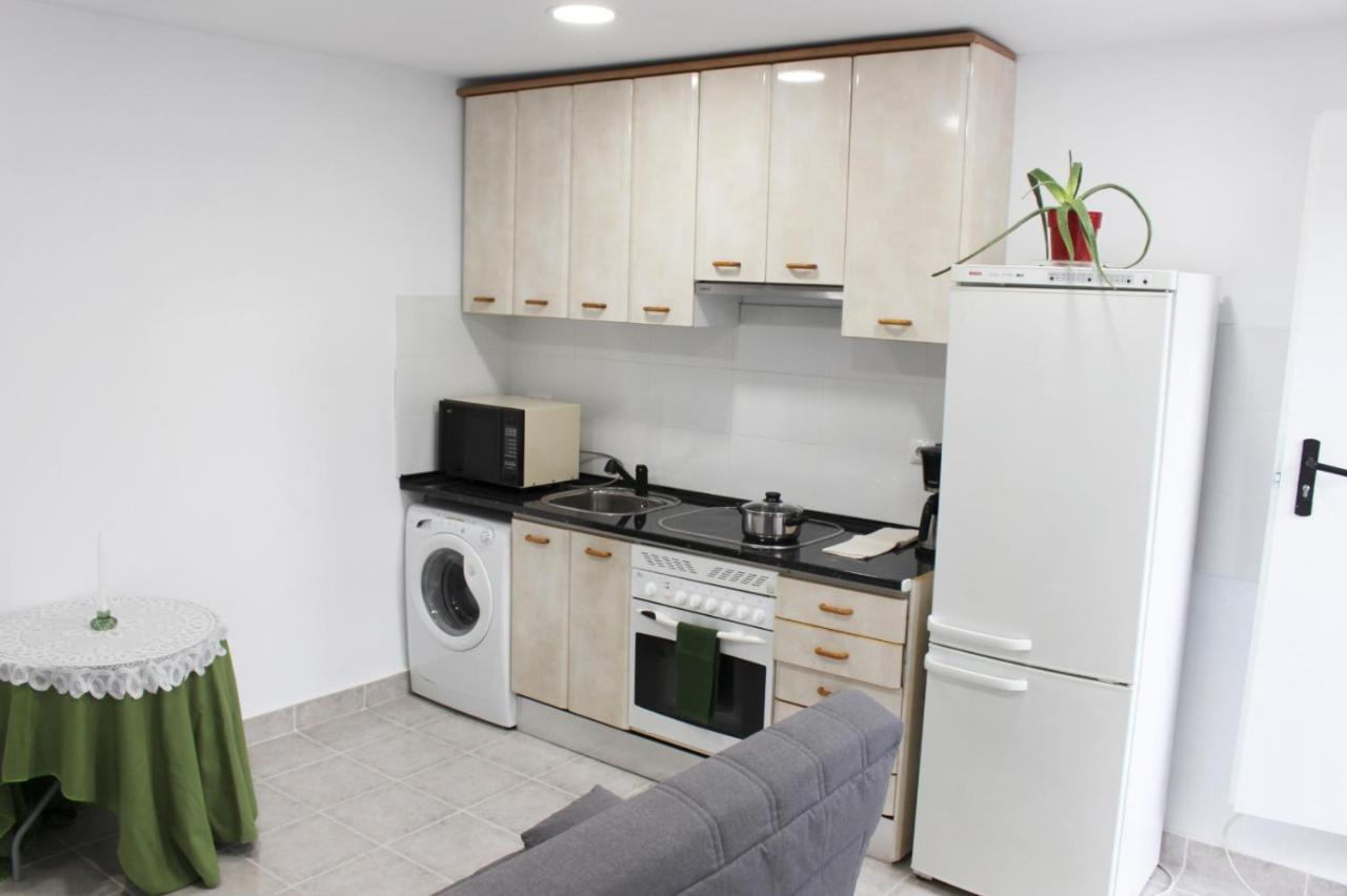 شقة Precioso Apartamento Con Terraza مدريد المظهر الخارجي الصورة