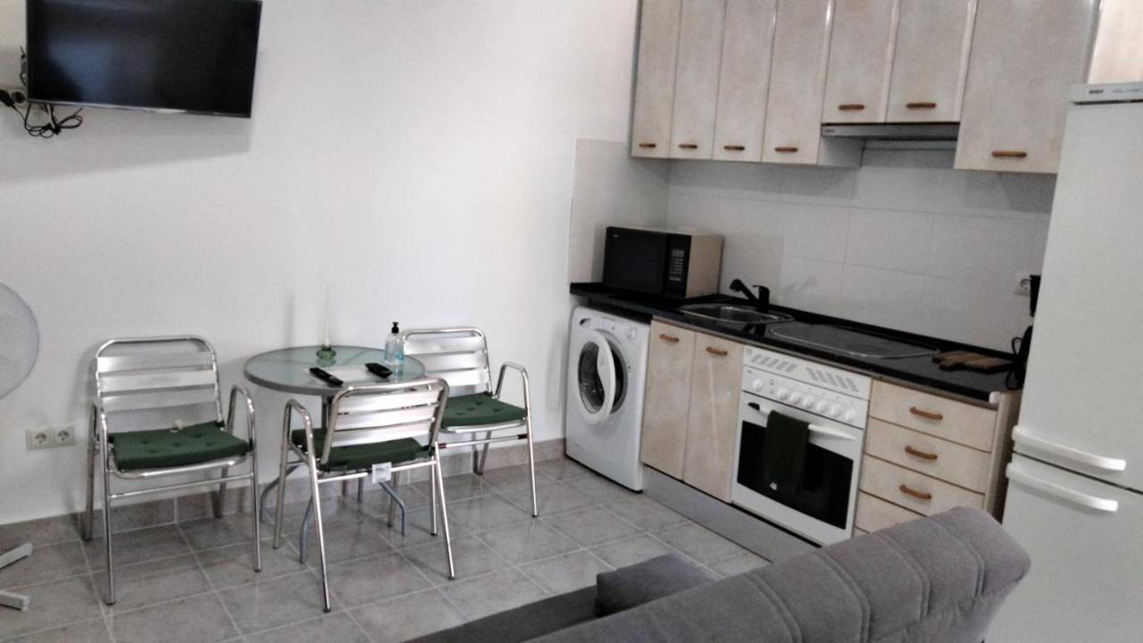 شقة Precioso Apartamento Con Terraza مدريد المظهر الخارجي الصورة
