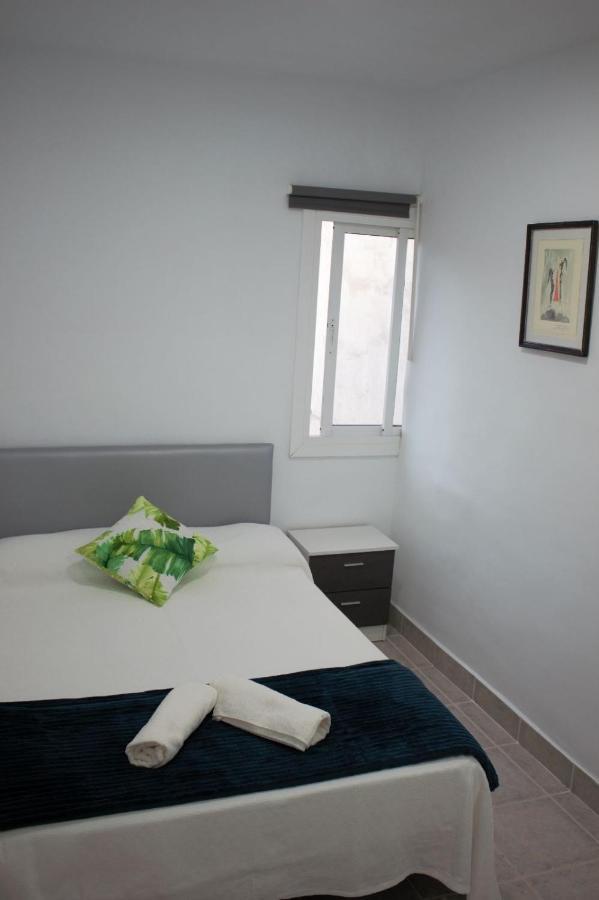 شقة Precioso Apartamento Con Terraza مدريد المظهر الخارجي الصورة