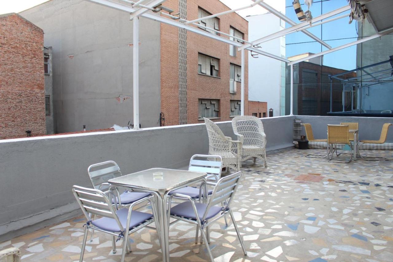 شقة Precioso Apartamento Con Terraza مدريد المظهر الخارجي الصورة