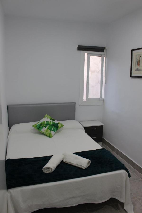 شقة Precioso Apartamento Con Terraza مدريد المظهر الخارجي الصورة