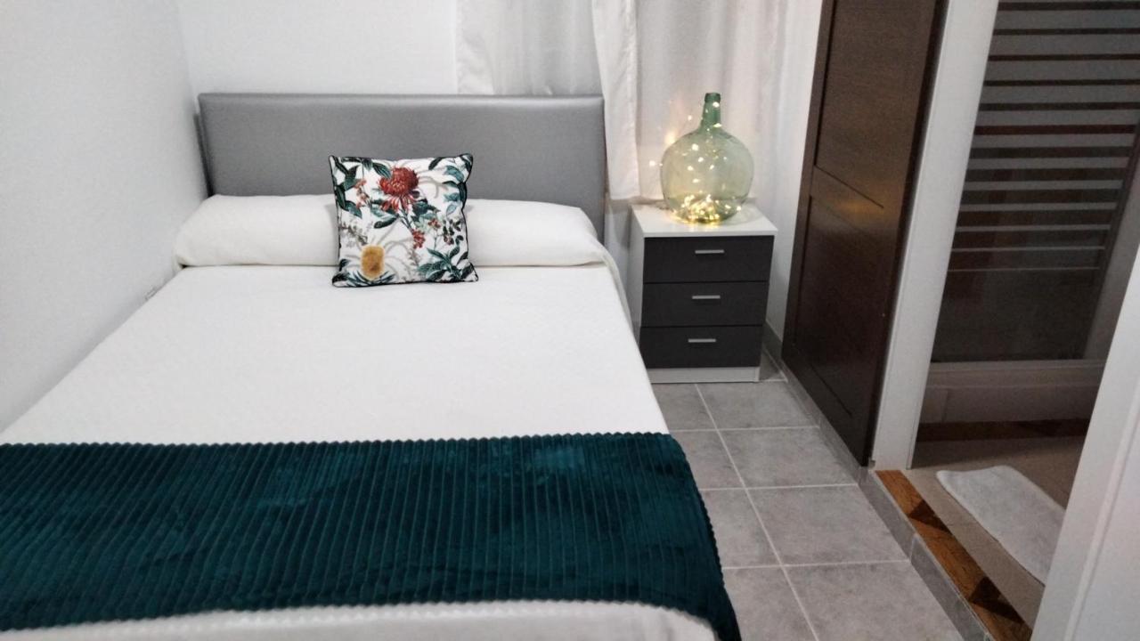 شقة Precioso Apartamento Con Terraza مدريد المظهر الخارجي الصورة