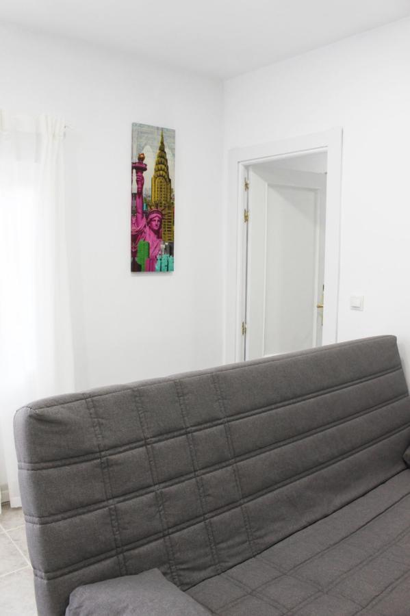 شقة Precioso Apartamento Con Terraza مدريد المظهر الخارجي الصورة