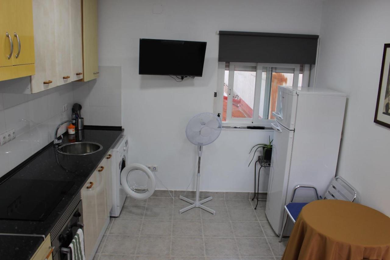 شقة Precioso Apartamento Con Terraza مدريد المظهر الخارجي الصورة
