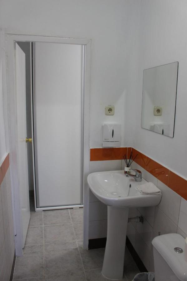 شقة Precioso Apartamento Con Terraza مدريد المظهر الخارجي الصورة