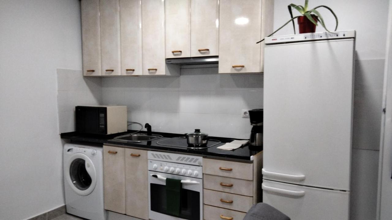 شقة Precioso Apartamento Con Terraza مدريد المظهر الخارجي الصورة