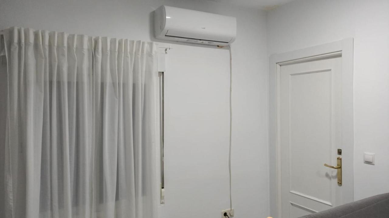 شقة Precioso Apartamento Con Terraza مدريد المظهر الخارجي الصورة